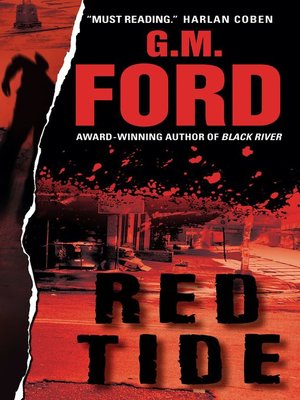 Red Tide - ebook